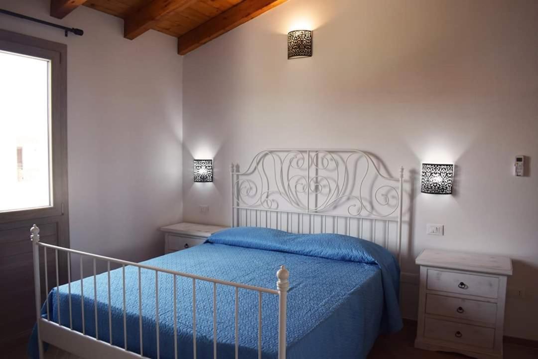 Corallo Rooms Budoni Exterior foto